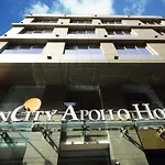 Hotel Suncity Apollo - Gateway Of India
