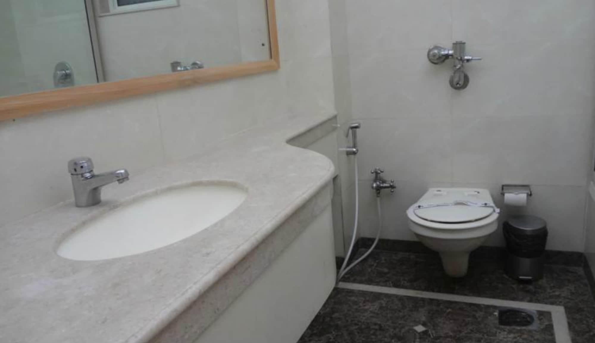 Hotel Suncity Apollo - Gateway Of India 3*