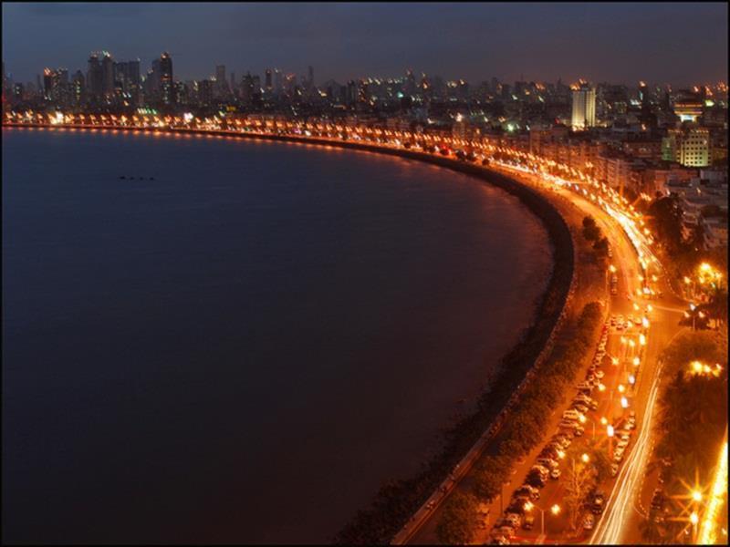 Suncity Apollo - Gateway Of India Mumbai