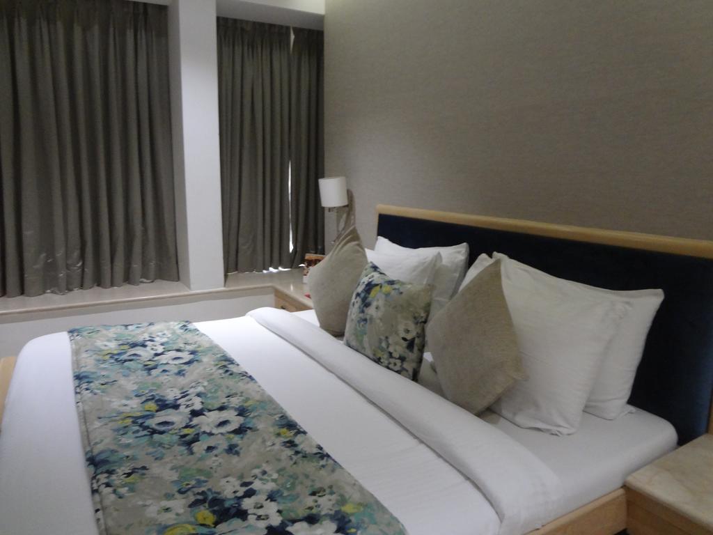 Suncity Apollo - Gateway Of India 3* Mumbai