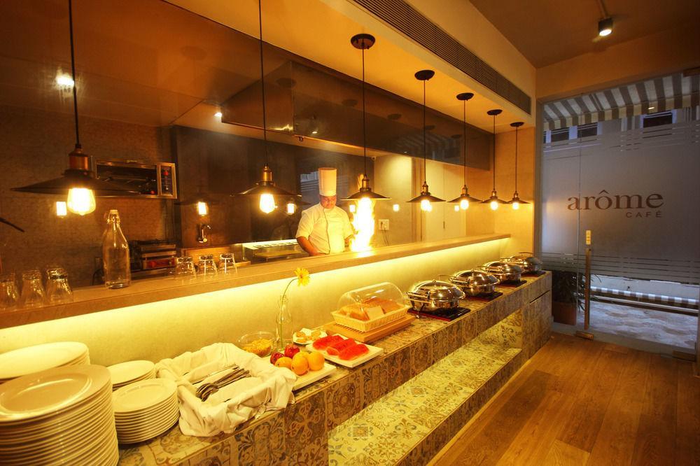 Suncity Apollo - Gateway Of India 3* Mumbai