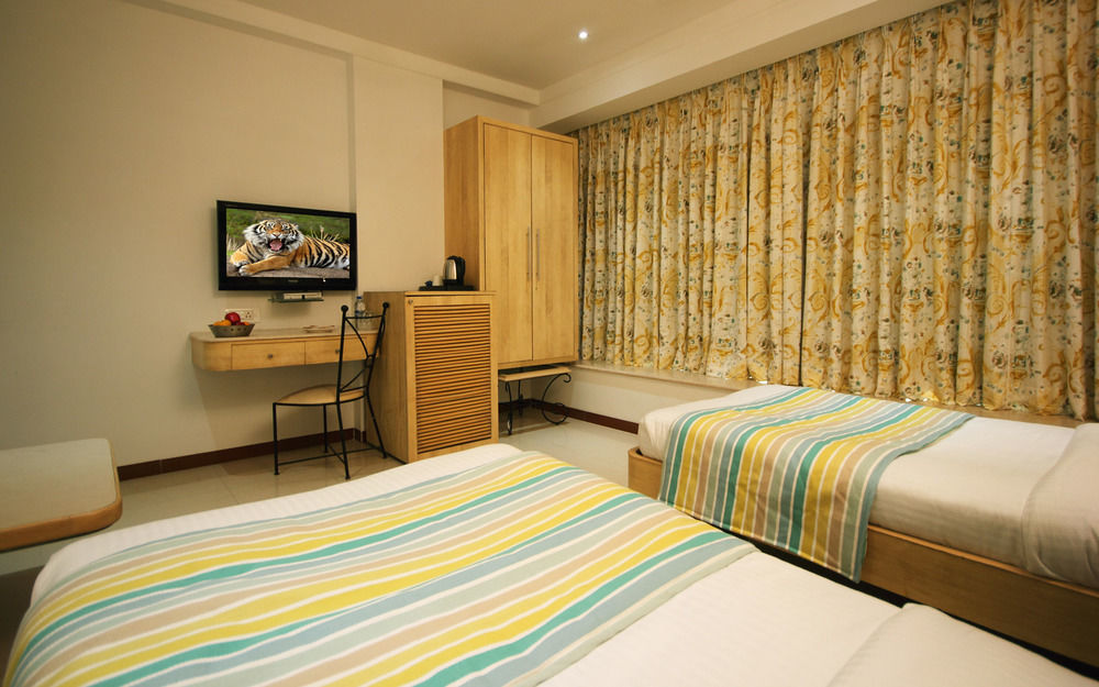 Suncity Apollo - Gateway Of India Hotel Mumbai