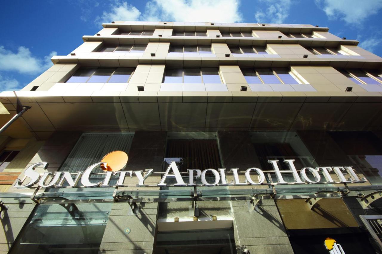 Suncity Apollo - Gateway Of India