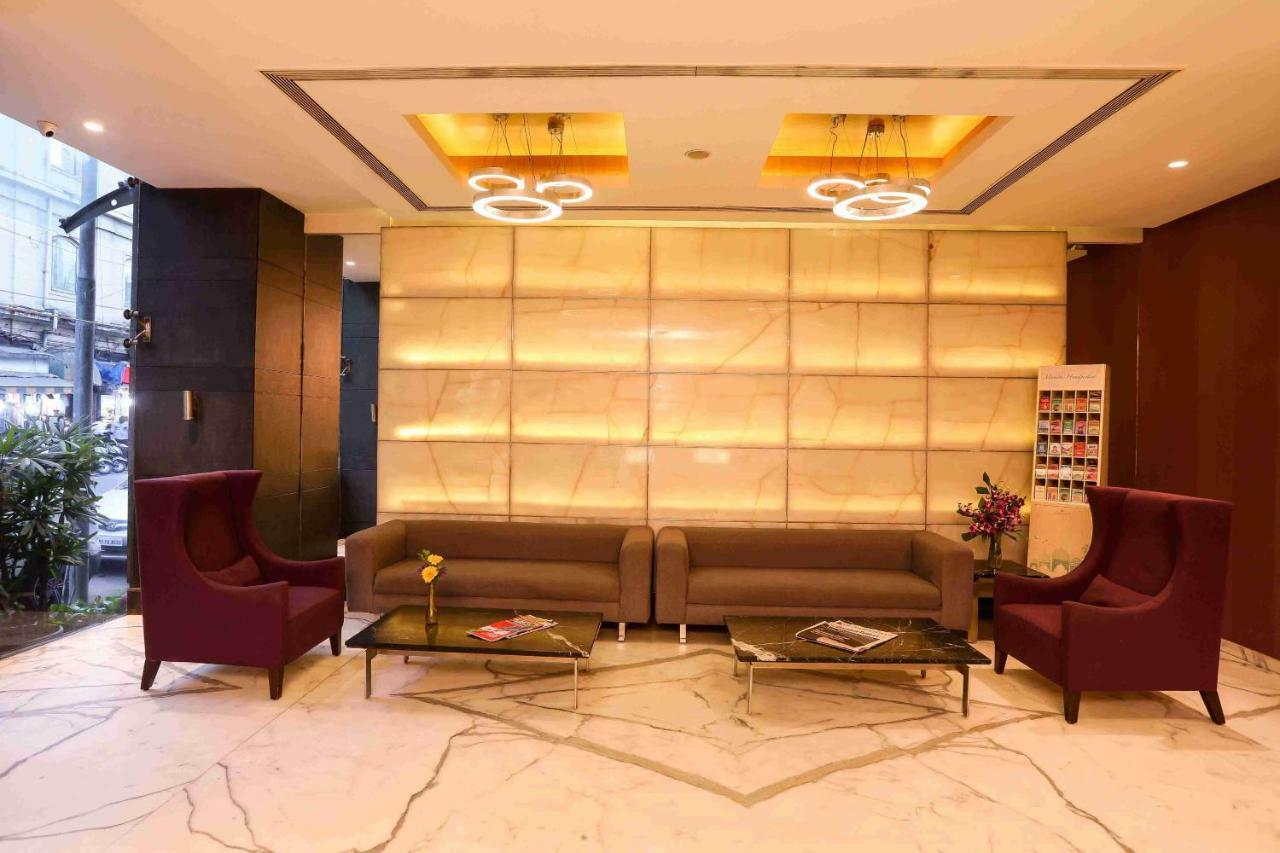 Suncity Apollo - Gateway Of India Hotel 3*